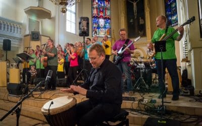 Majatalo taas tien päällä