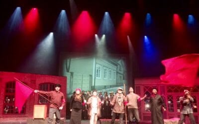 Sovinto valtasi  Tamperetalon!