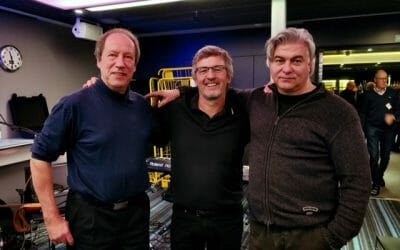 Tunnelmia yhteislauluristeilyllä