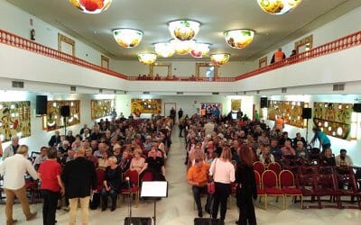 Fuengirola!