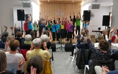 Fuengirolassa keikalla