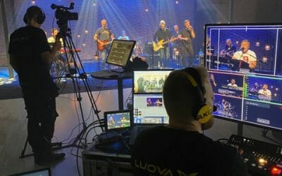 Exitin streamkeikka!