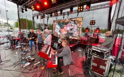 Radio Dei 25 vuotta!