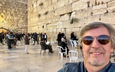 Shalom Israelista!