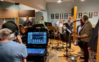 Häikäisevä-kiertue alkaa!