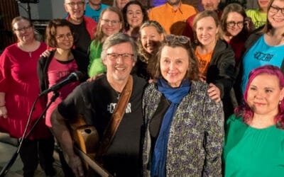 Majatalot taas tien päällä!