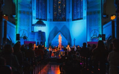 Pääsiäiskiertue alkoi!