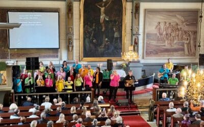 Majatalokiertue menossa!