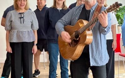 Terviseit Eestimaalt!