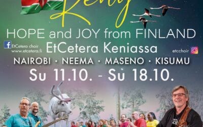 KENIA!!